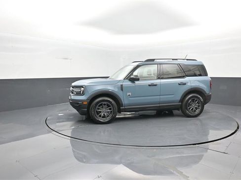 Certified 2022 Ford Bronco Sport Big Bend w/ Convenience Package image 4