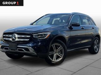 Used 2021 Mercedes-Benz GLC 300 4MATIC video 1