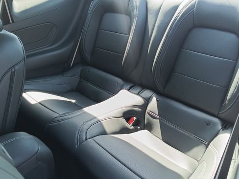 New 2025 Ford Mustang Premium image 16