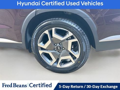 Used 2024 Hyundai Palisade SEL w/ Premium Package AWD/4WD image 10