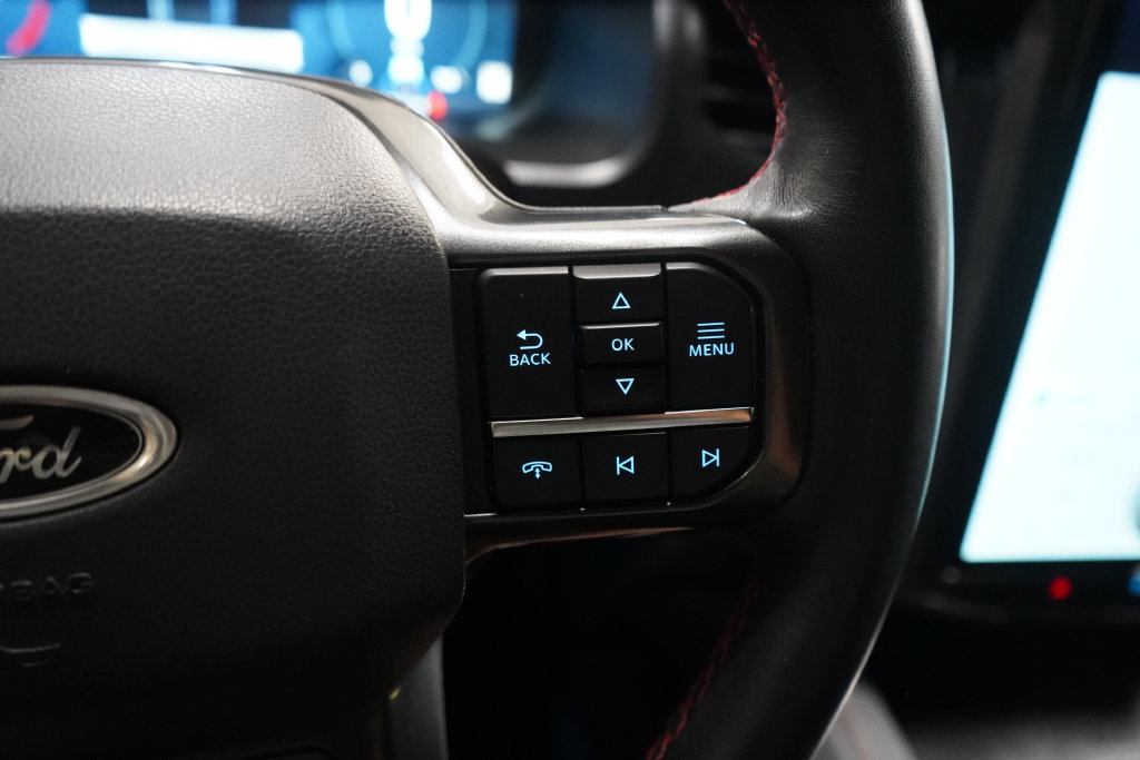 Certified 2022 Ford Expedition Limited AWD/4WD image 38