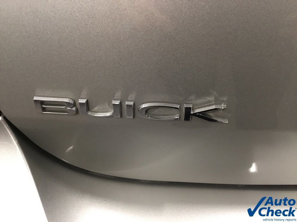Used 2007 Buick LaCrosse CX FWD image 13