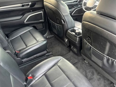 Used 2022 Kia Telluride S image 29
