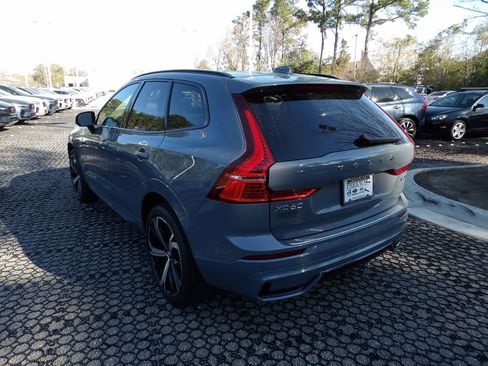 Certified 2023 Volvo XC60 B5 Ultimate w/ Climate Package AWD/4WD image 9