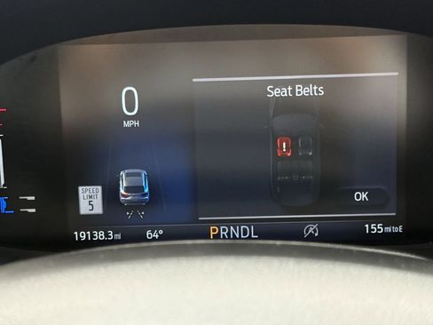 Used 2023 Ford Escape ST-Line w/ Tech Pack #1 FWD image 14