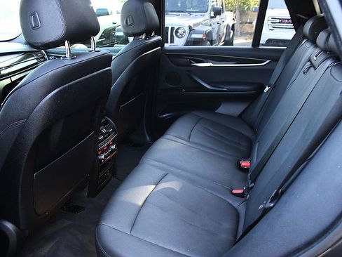 Used 2018 BMW X5 sDrive35i RWD image 13