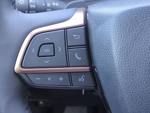 New 2026 Toyota Grand Highlander AWD Hybrid image 21