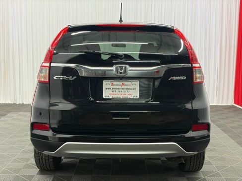 Used 2016 Honda CR-V EX image 7