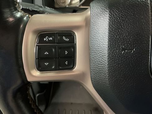 Used 2018 RAM 1500 Laramie Longhorn w/ Convenience Group image 13