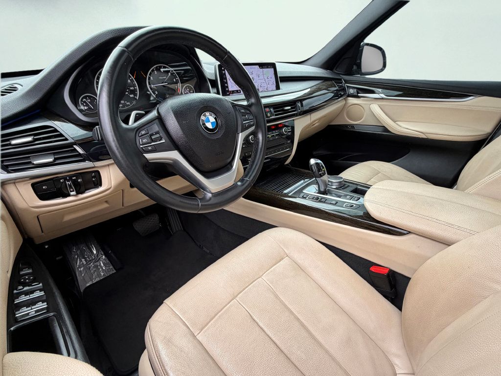 Used 2018 BMW X5 xDrive40e AWD/4WD image 53