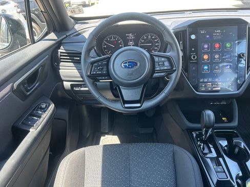 Certified 2026 Subaru Forester Premium AWD/4WD image 15
