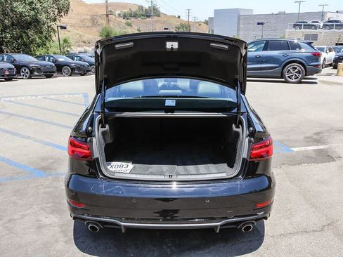 Used 2020 Audi A3 2.0T Premium AWD/4WD image 25