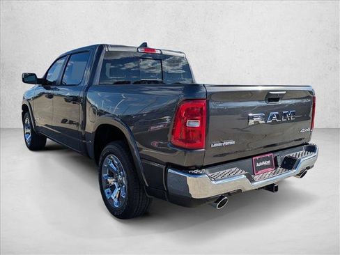 New 2026 RAM 1500 Lone Star image 7