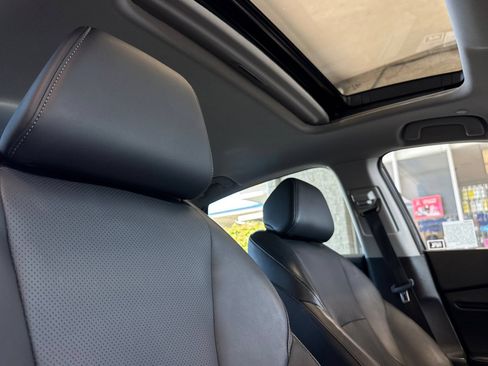 Used 2024 Honda Accord Touring image 16