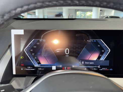 New 2026 BMW X3 xDrive30 w/ Convenience Package image 17