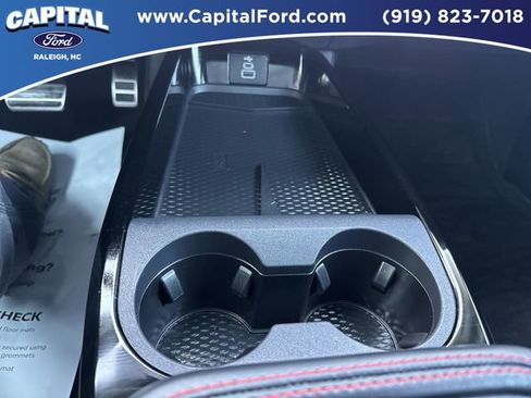 Certified 2025 Ford Mustang Mach-E Premium w/ Sport Appearance Package AWD/4WD image 28