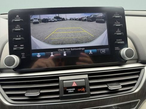 Used 2022 Honda Accord EX-L image 24