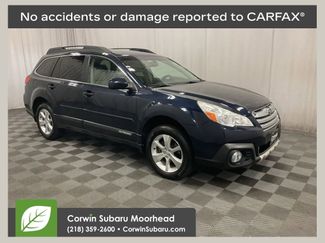Used 2013 Subaru Outback 2.5i Limited w/ Moonroof Pkg AWD/4WD video 1