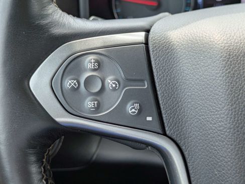 Used 2018 Chevrolet Silverado 2500 LTZ w/ Duramax Plus Package AWD/4WD image 26