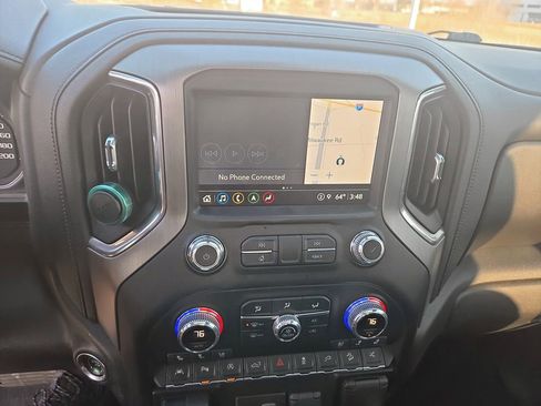 Used 2021 GMC Sierra 1500 Denali w/ Denali Ultimate Package image 24