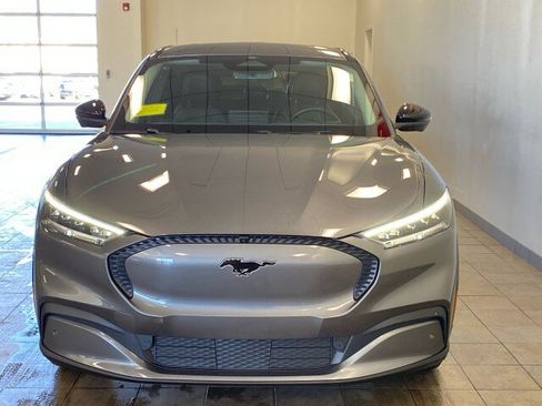 Used 2023 Ford Mustang Mach-E Select w/ Comfort Package Lite image 3