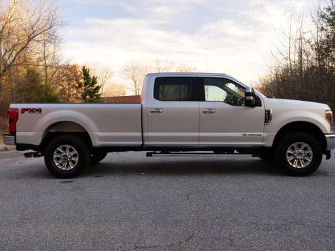 Used 2019 Ford F350 XLT w/ XLT Premium Package image 33