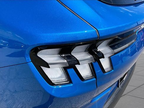 Used 2025 Ford Mustang Mach-E Select RWD image 26