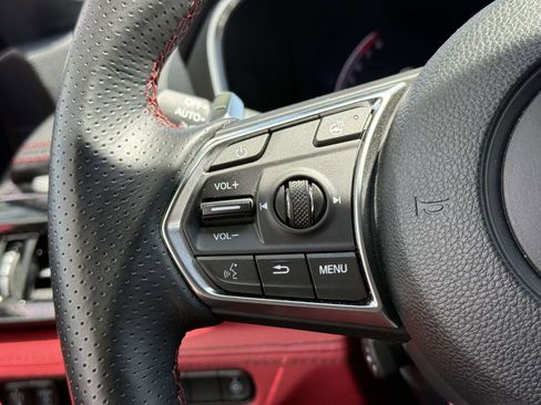 Certified 2026 Acura MDX A-Spec AWD/4WD image 32