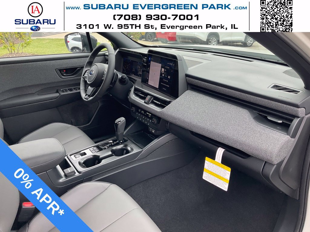 New 2026 Subaru Outback Premium AWD/4WD image 16