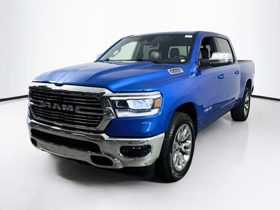 Used 2023 RAM 1500 Laramie