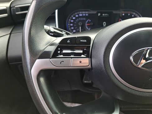 Used 2022 Hyundai Santa Cruz SE image 19