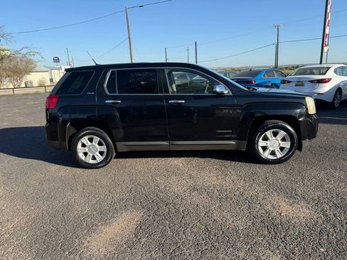 Used 2012 GMC Terrain SLE w/ LPO, Chrome Package image 4