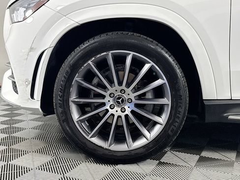 Used 2022 Mercedes-Benz GLE 350 4MATIC image 32