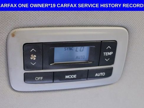 Used 2018 Toyota Sienna XLE w/ XLE Navigation Package AWD/4WD image 30