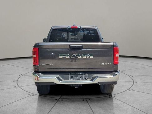 New 2026 RAM 1500 Big Horn AWD/4WD image 11