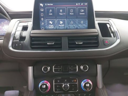 Used 2024 GMC Yukon SLT w/ Max Trailering Package image 22