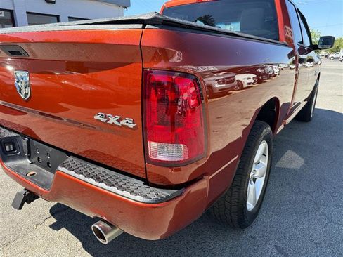 Used 2013 RAM 1500 Express AWD/4WD image 23