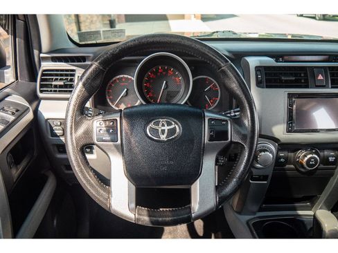 Used 2012 Toyota 4Runner SR5 w/ Premium Pkg AWD/4WD image 21
