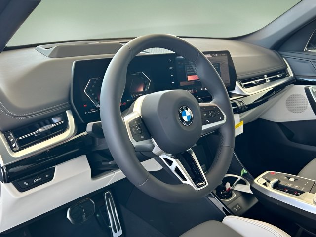 Certified 2026 BMW X1 xDrive28i AWD/4WD image 30