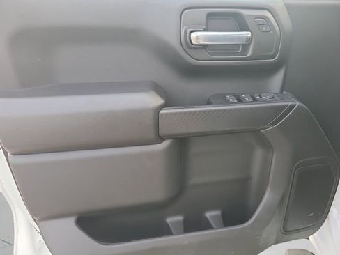 New 2026 Chevrolet Silverado 1500 Custom image 18