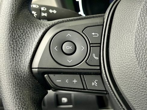 Used 2026 Toyota Corolla LE FWD image 25