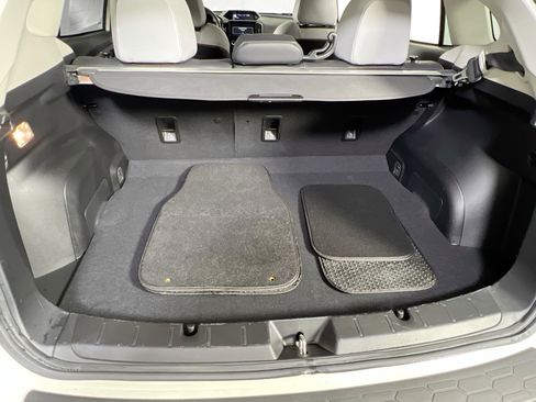 Used 2023 Subaru Crosstrek 2.5i Limited image 24