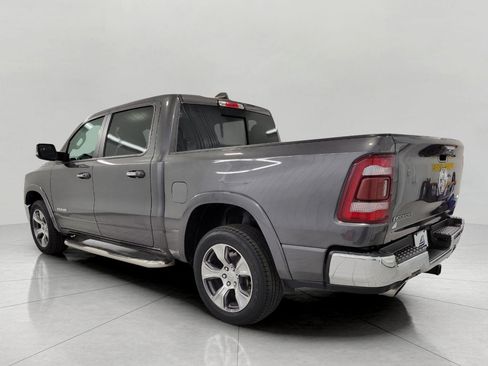 Used 2022 RAM 1500 Laramie AWD/4WD image 49