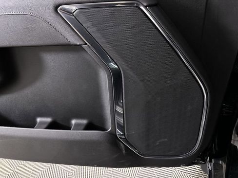 New 2025 Chevrolet Silverado 1500 LT image 24