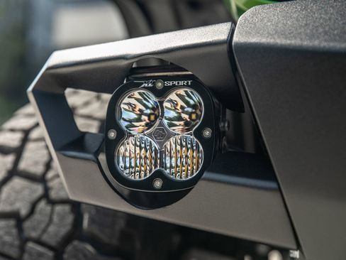 New 2025 Jeep Wrangler Unlimited Sport AWD/4WD image 32