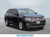 Used 2019 Volkswagen Atlas SE w/ Towing Package image 4