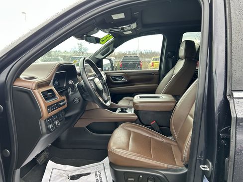 Used 2023 Chevrolet Tahoe High Country image 22