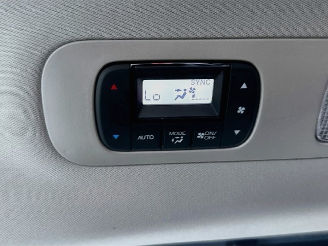 Certified 2025 Honda Odyssey Elite image 27