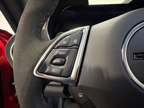 Used 2023 Chevrolet Camaro ZL1 RWD image 82