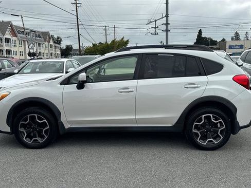 Used 2014 Subaru Crosstrek 2.0i Premium AWD/4WD image 6